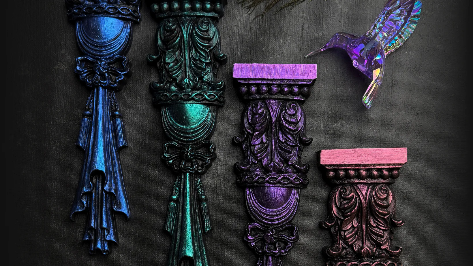 Paint Your Furniture Beautifully Today