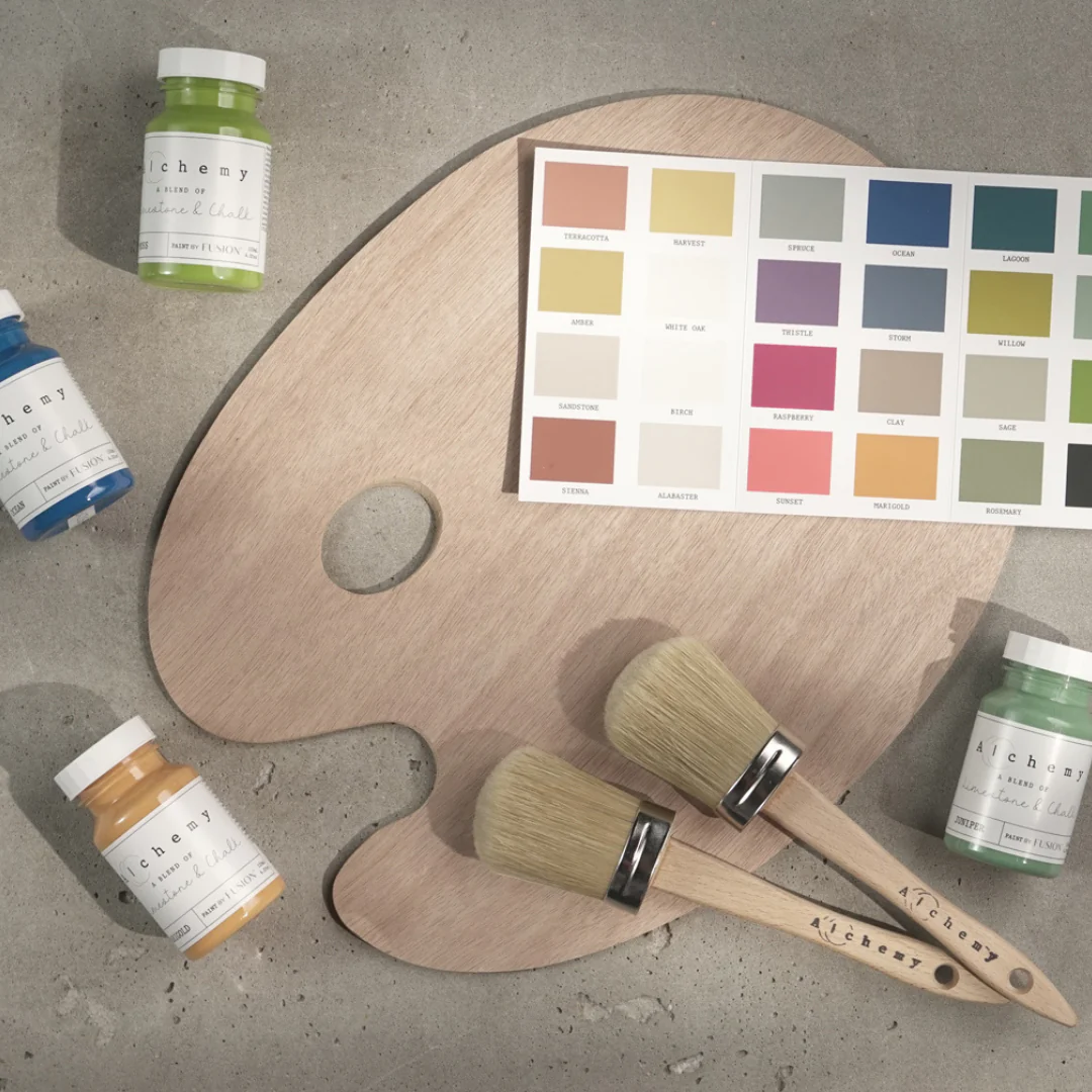 Paint Kits