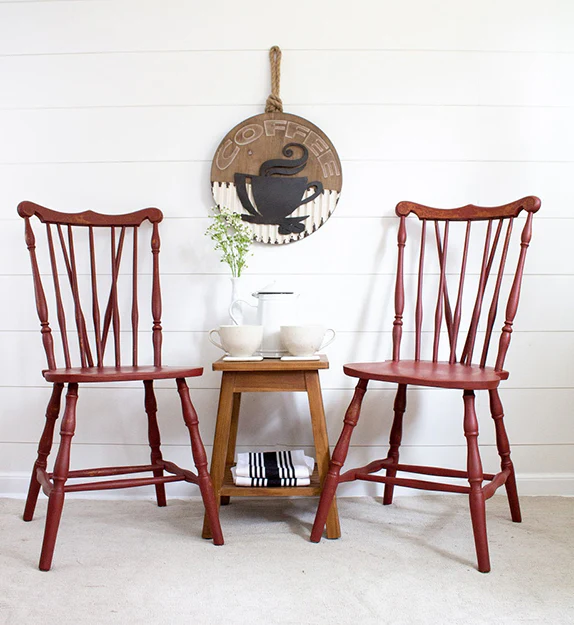 Barn Red - Image 2