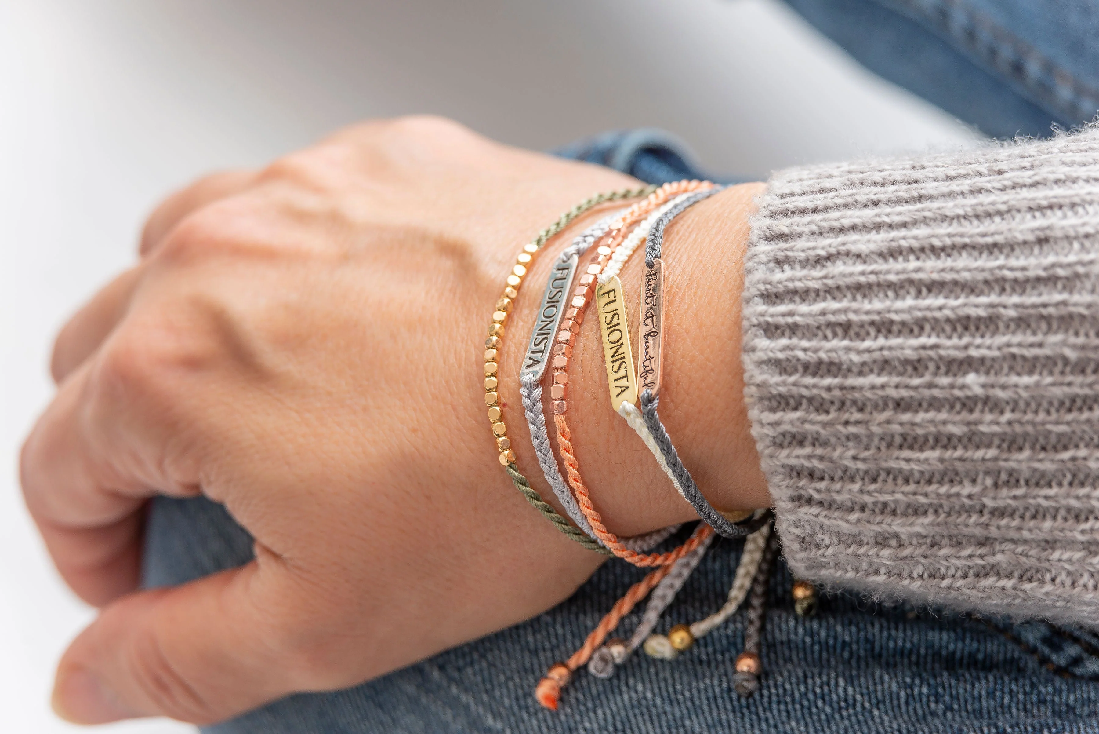 Bracelets - Image 9