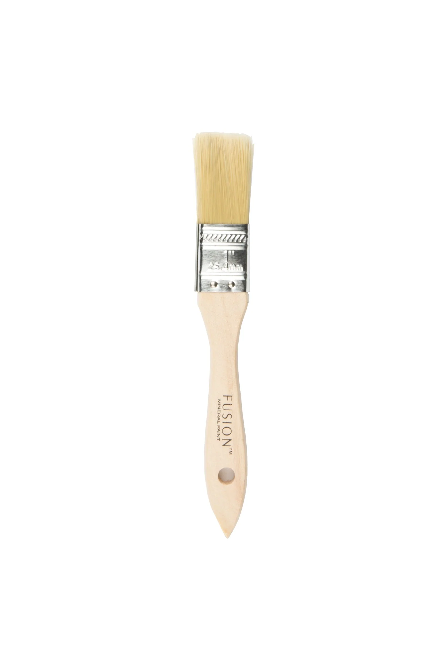 Milk Paint Brush - Flat Brush - Image 2