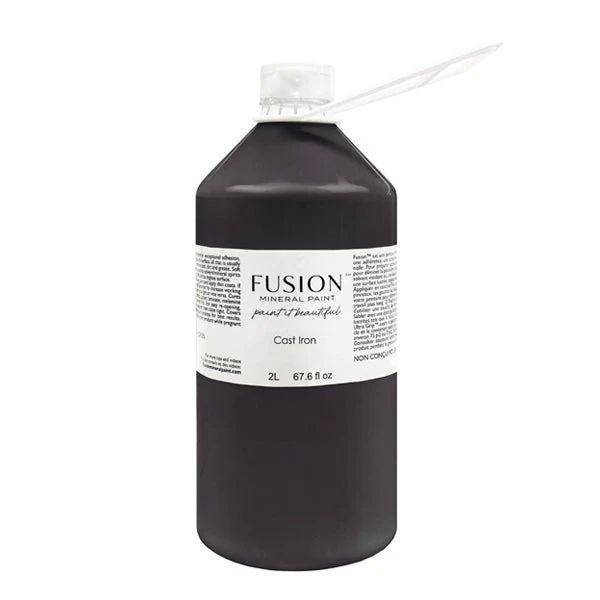 Cast Iron - Image 9