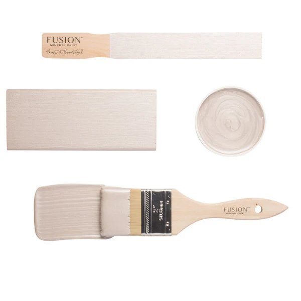 Champagne Metallic Paint - Image 4