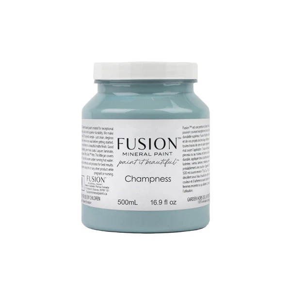 Champness - Image 5