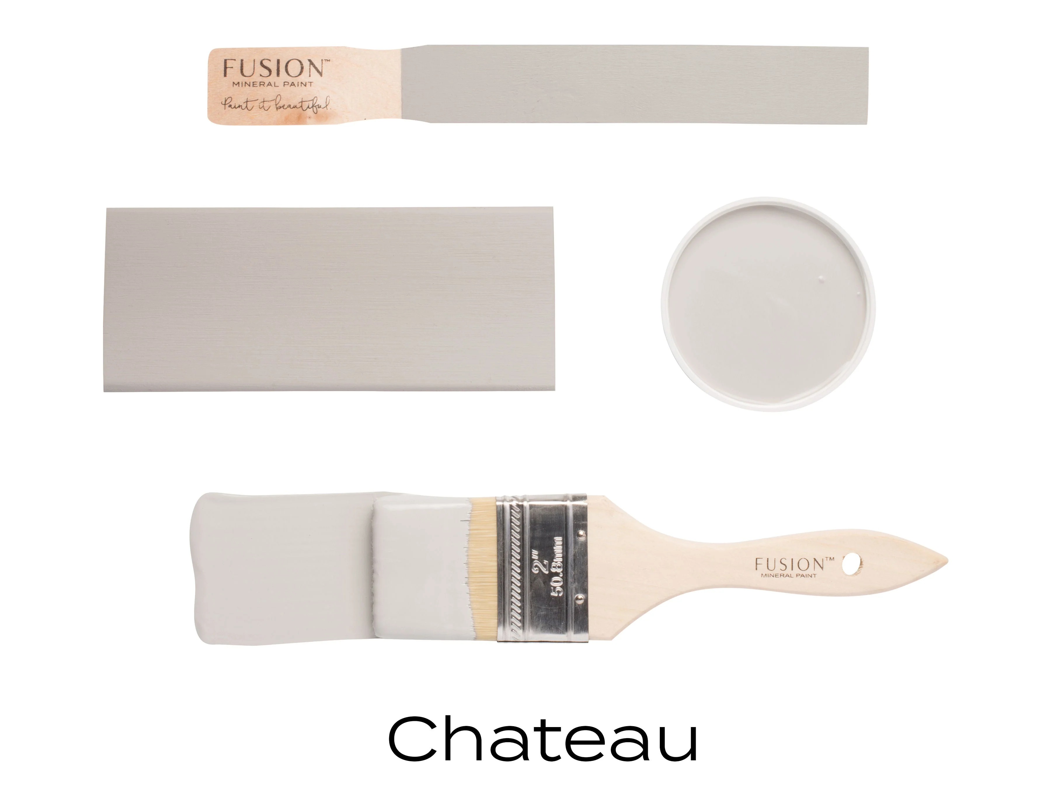 Chateau - Image 2