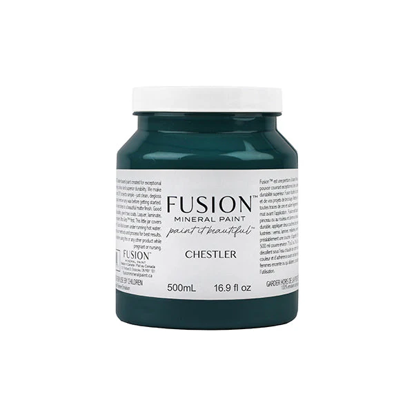 Chestler - Image 3