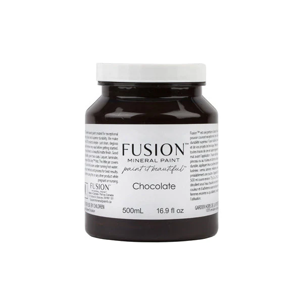 Chocolate - Image 6