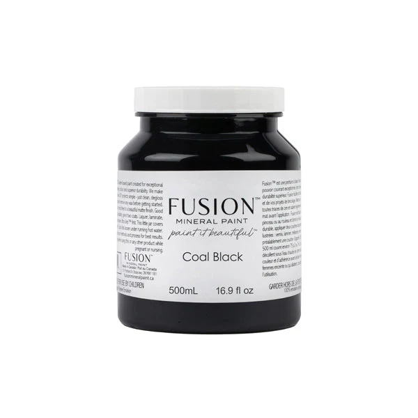 Coal Black - Image 5