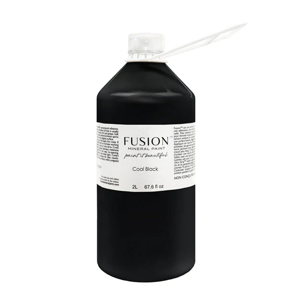 Coal Black - Image 7