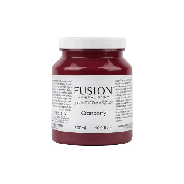 Cranberry - Image 5