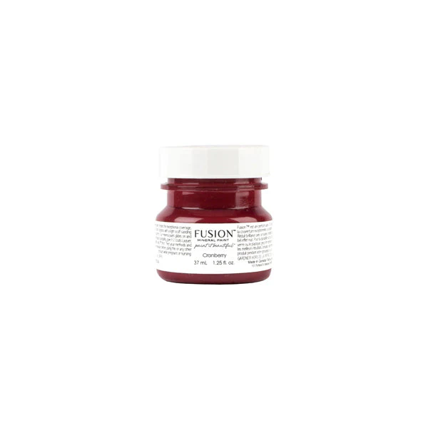 Cranberry - Image 6