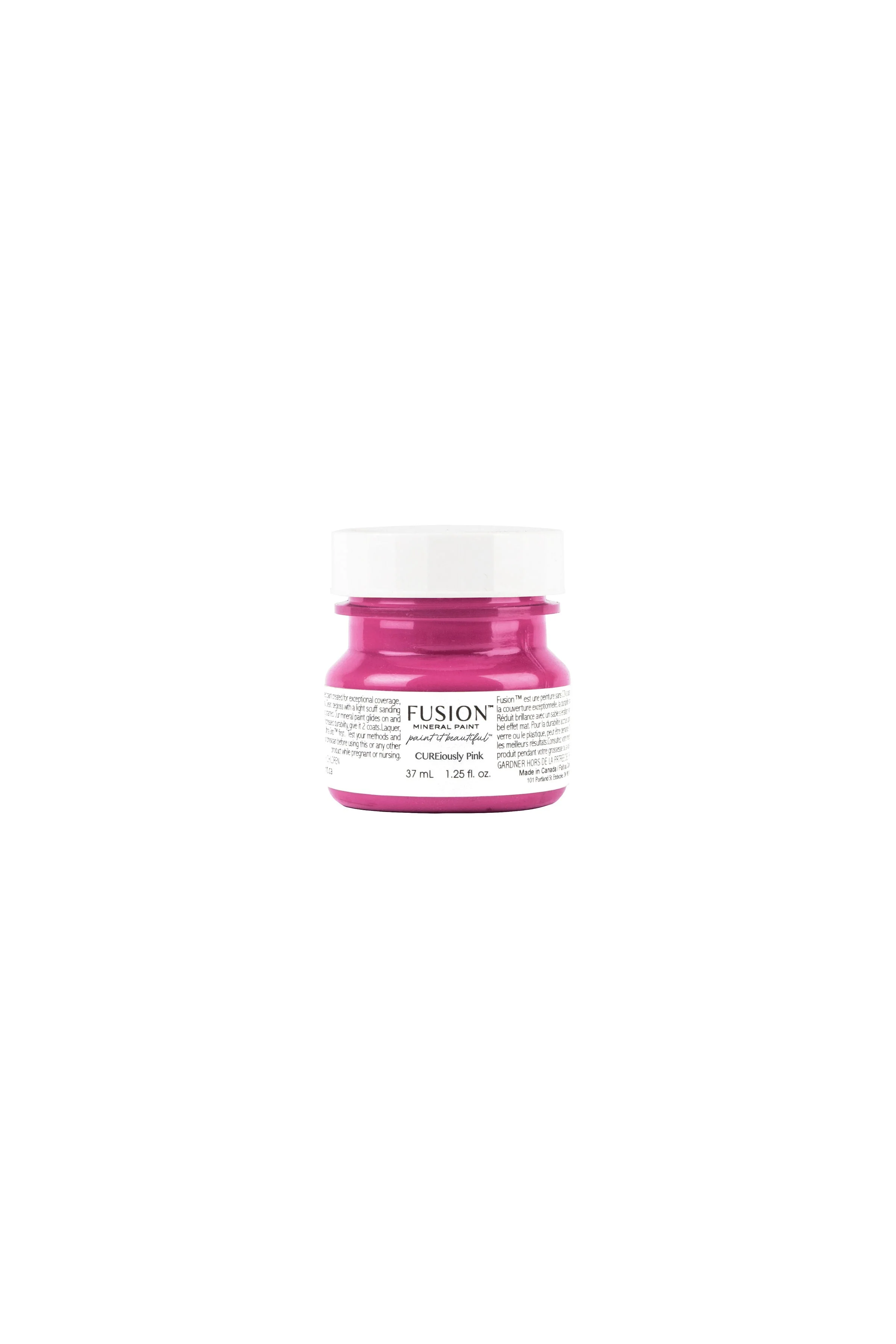 CUREiously Pink - Image 2