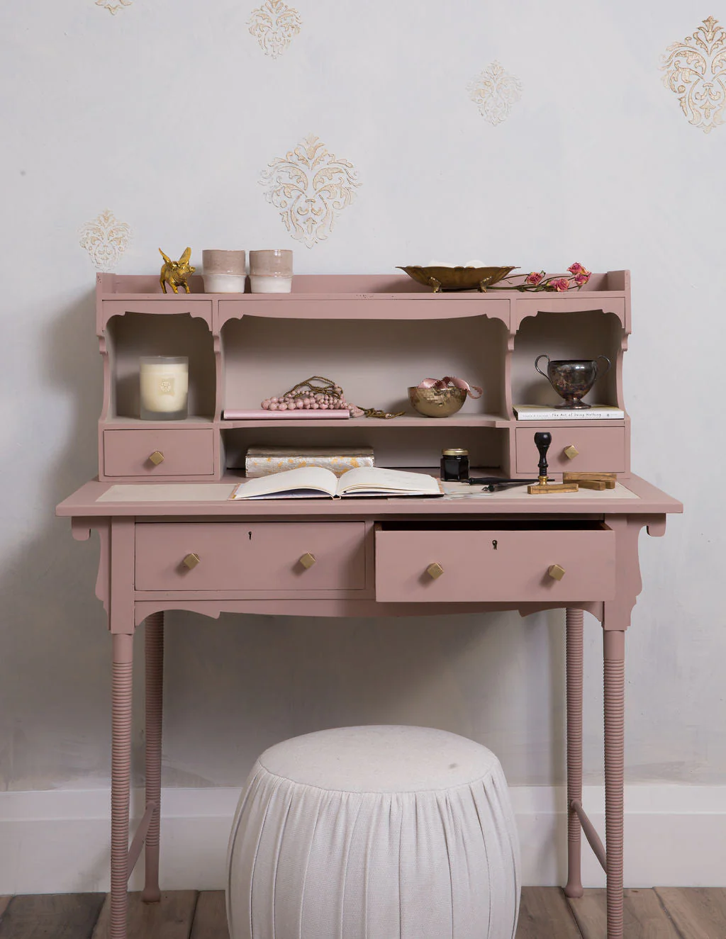 Damask - Image 3