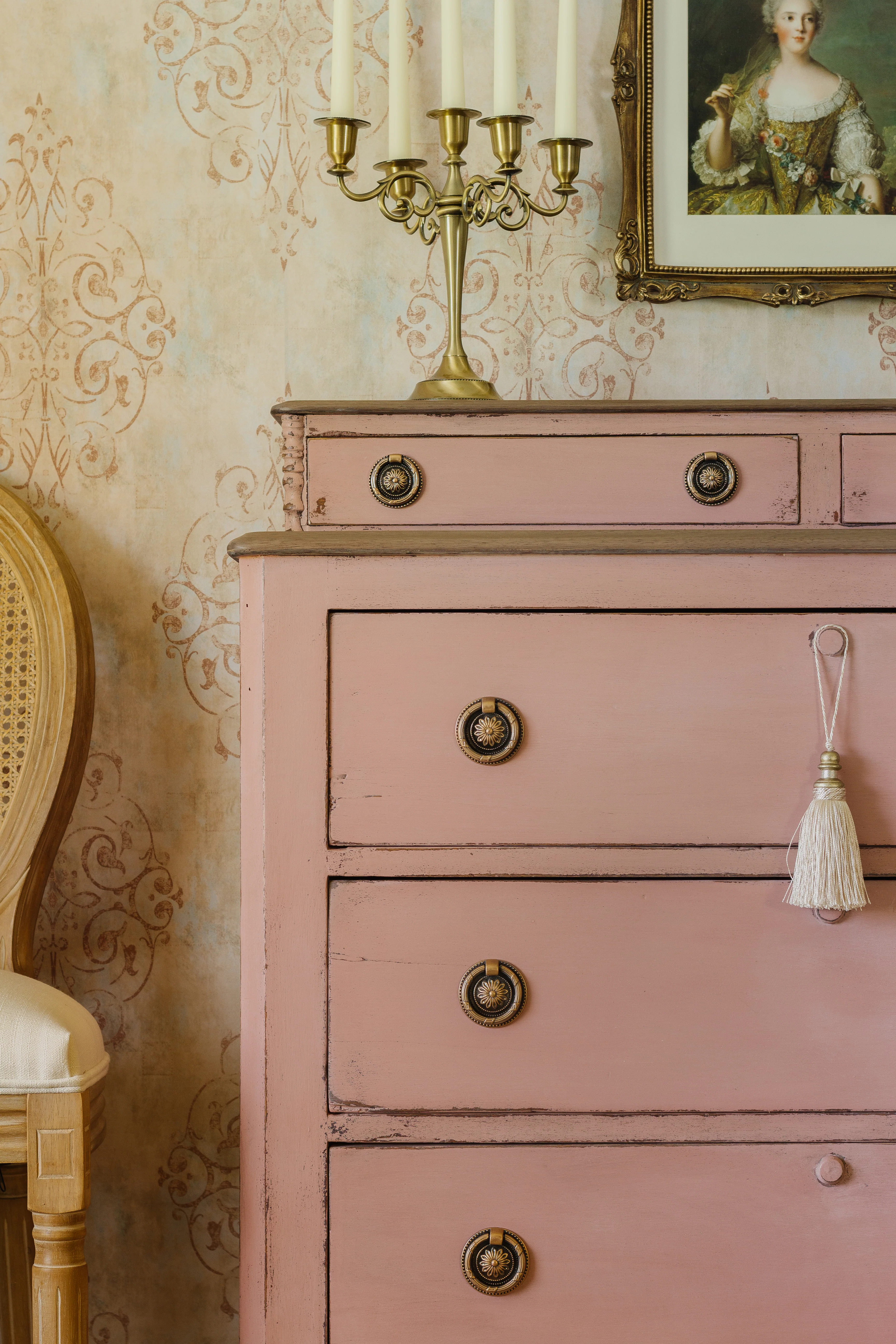 Dusty Rose - Image 3