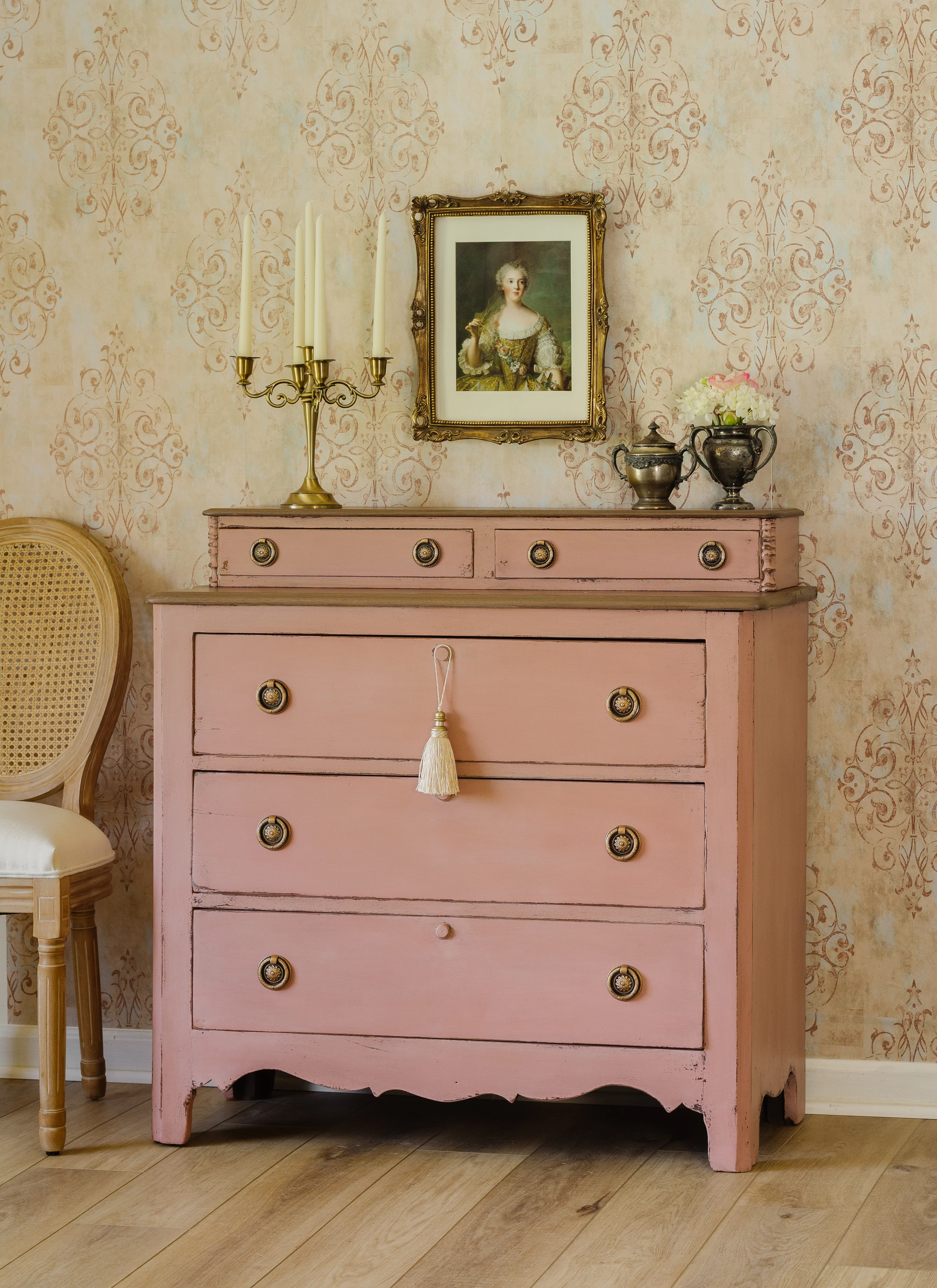 Dusty Rose - Image 4