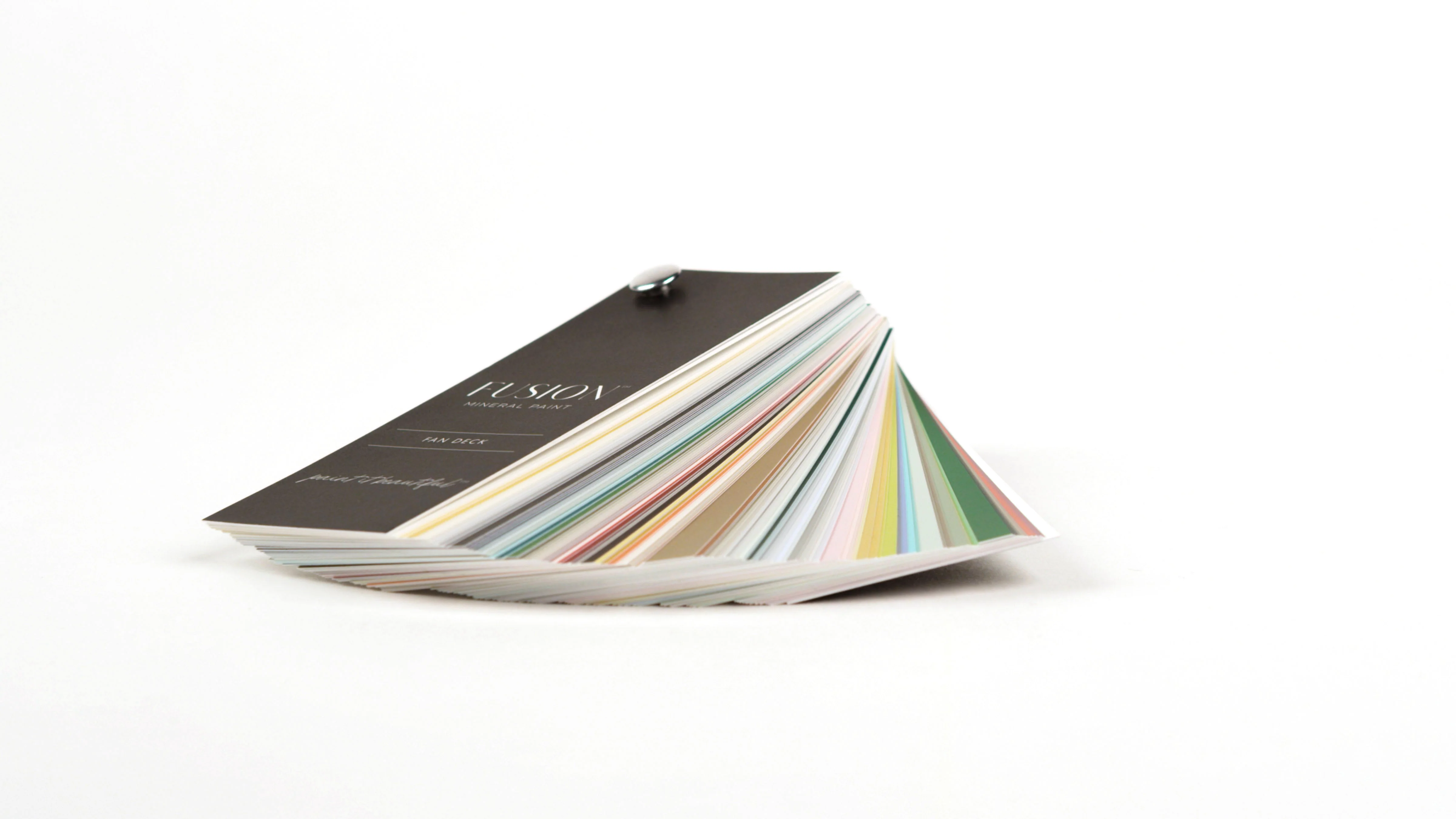 FUSION FAN DECK - Image 6