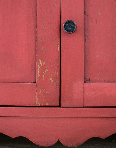 Fort York Red - Image 4
