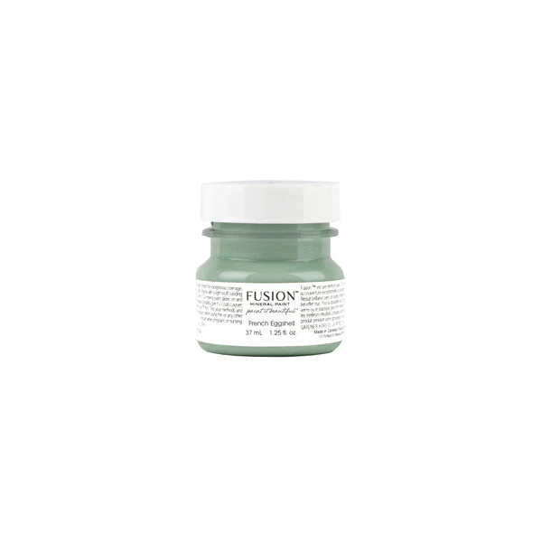 French Eggshell - Image 7