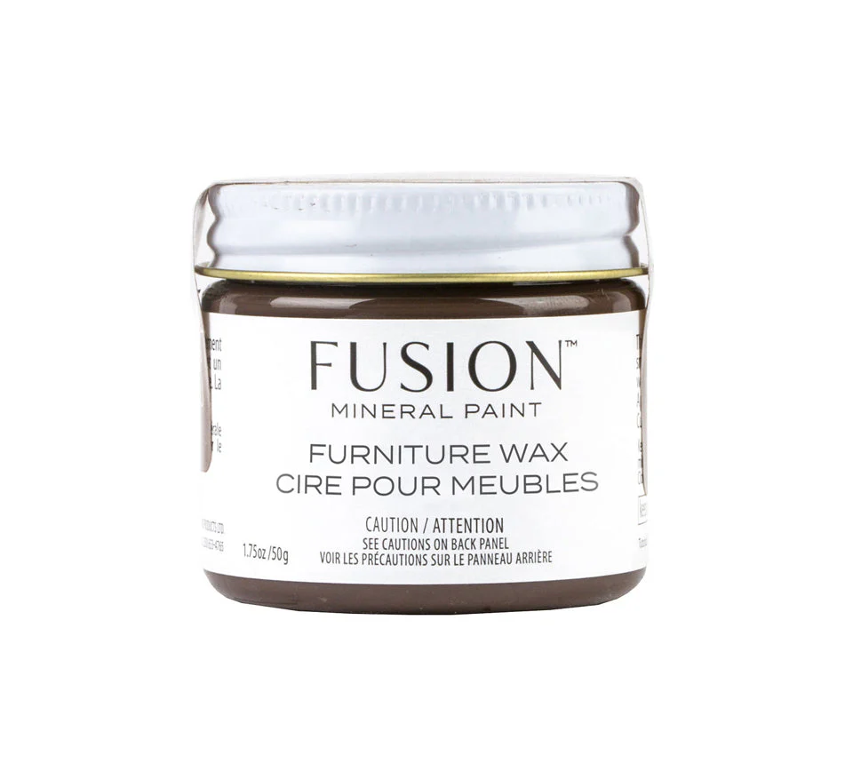Furniture Wax - Image 14