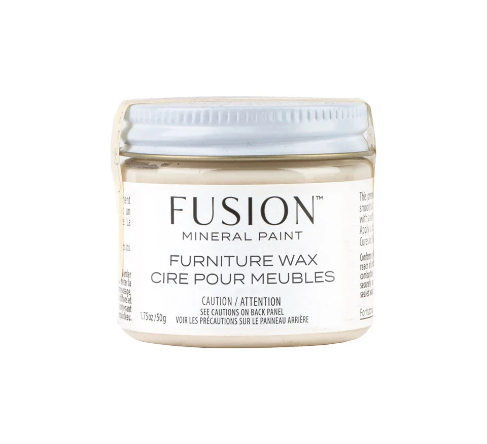 Furniture Wax - Image 15