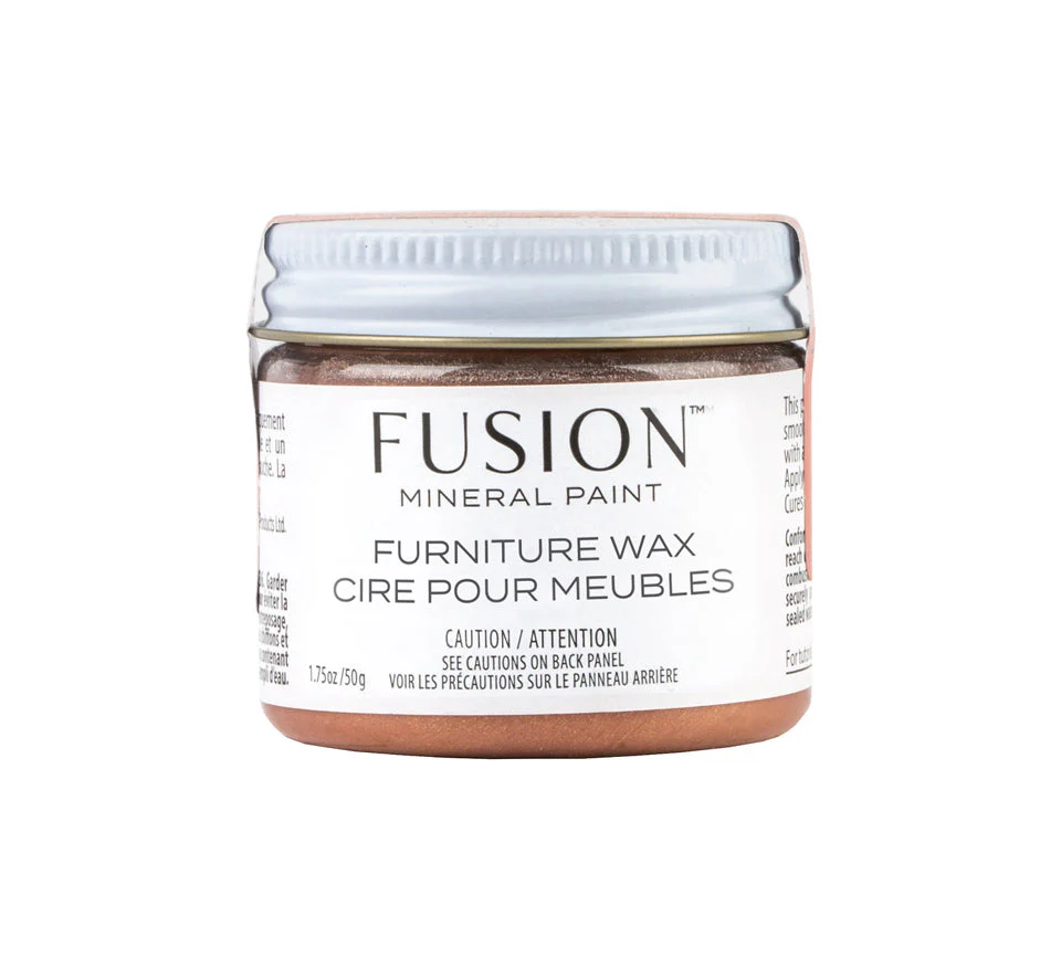 Furniture Wax - Image 16