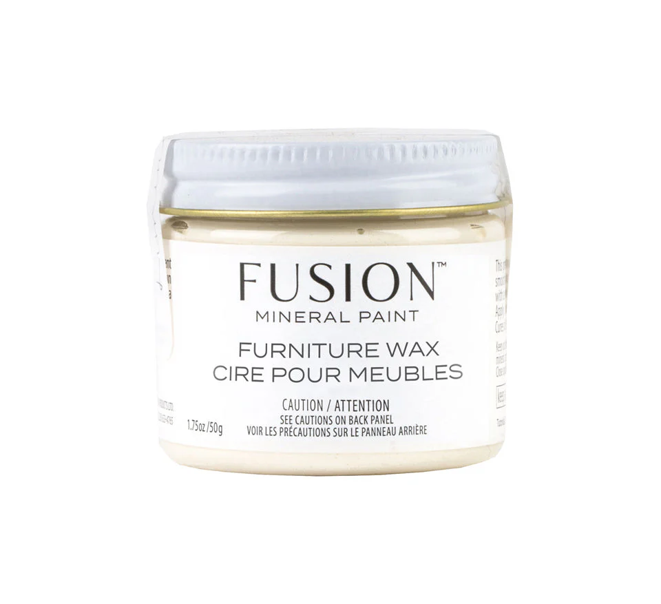 Furniture Wax - Image 18