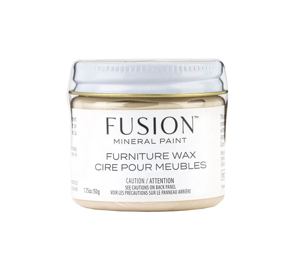 Furniture Wax - Image 19