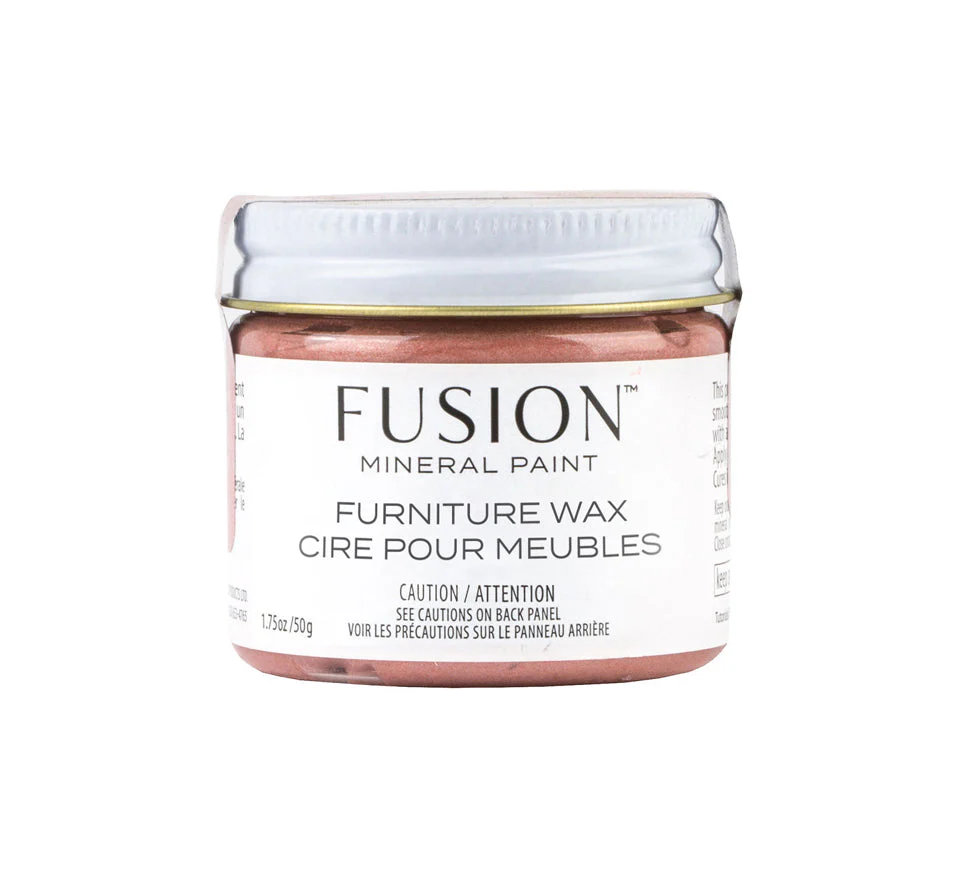 Furniture Wax - Image 20