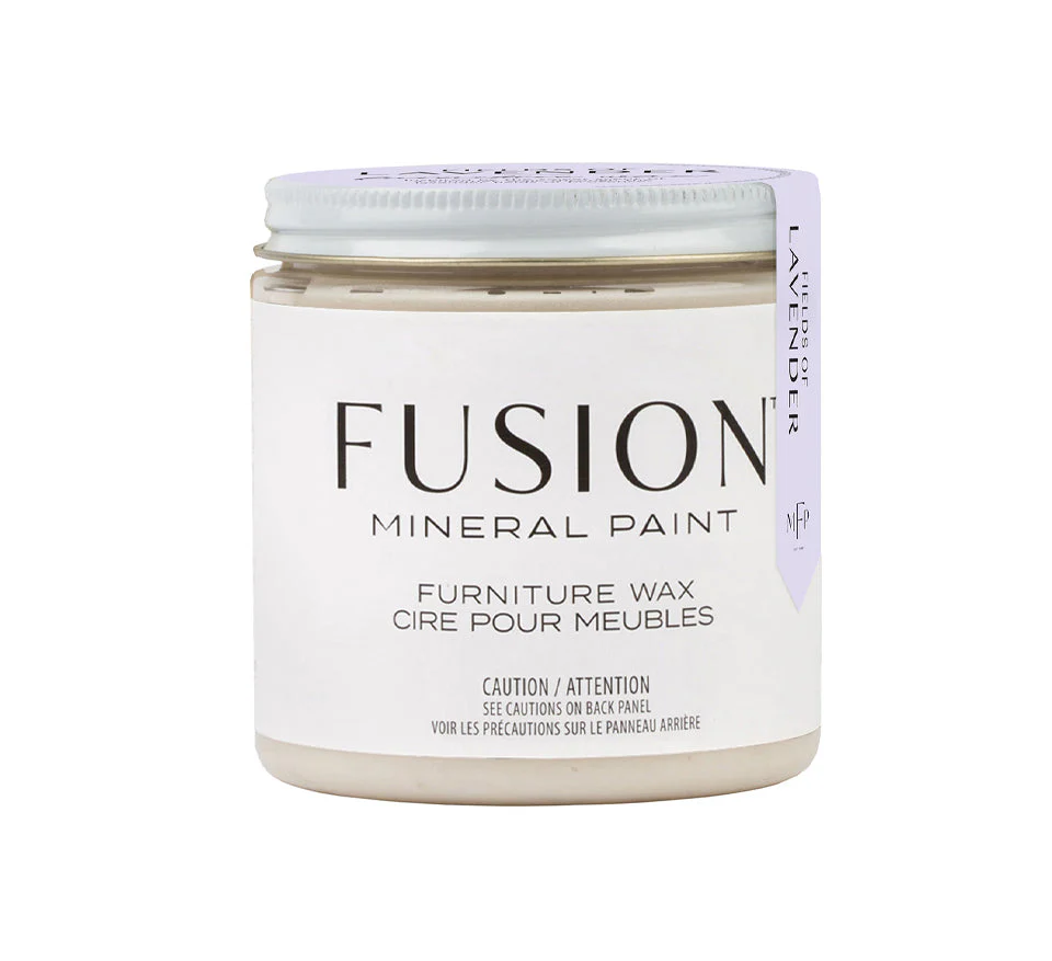 Furniture Wax - Image 21
