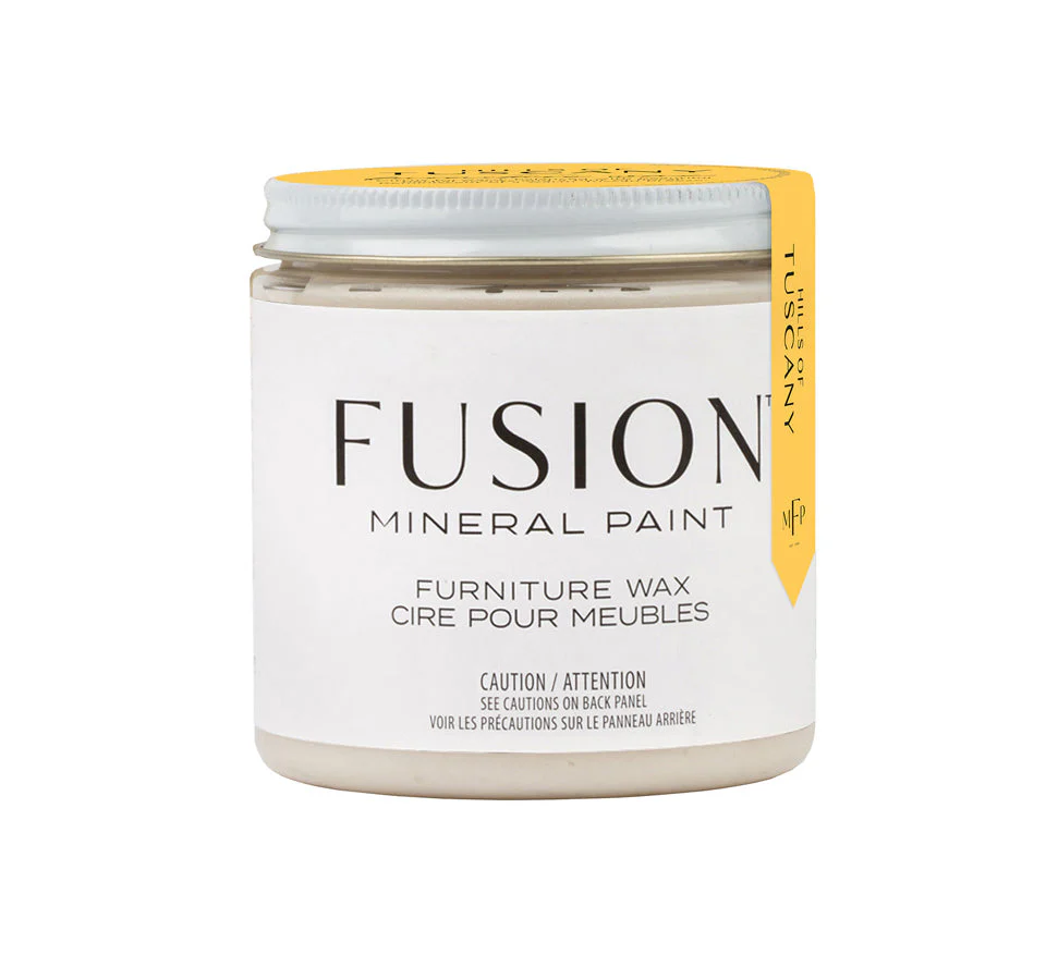 Furniture Wax - Image 22
