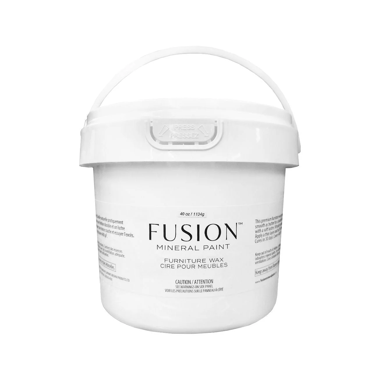 Furniture Wax - Image 23