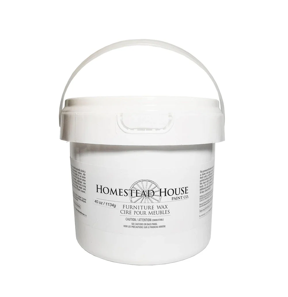 Furniture Wax - Image 8