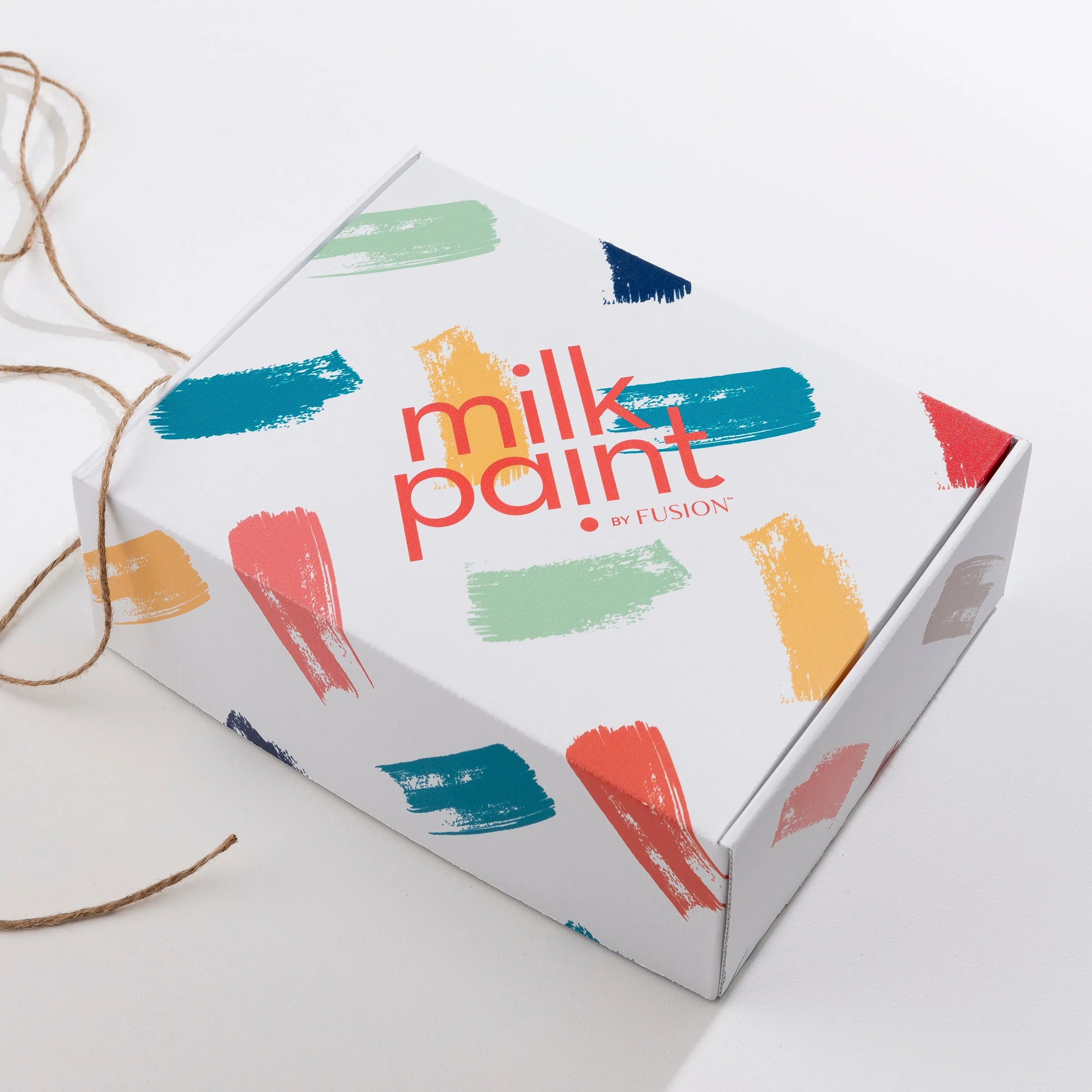 Fusion⢠Mineral Paint branded gift boxes - Image 4