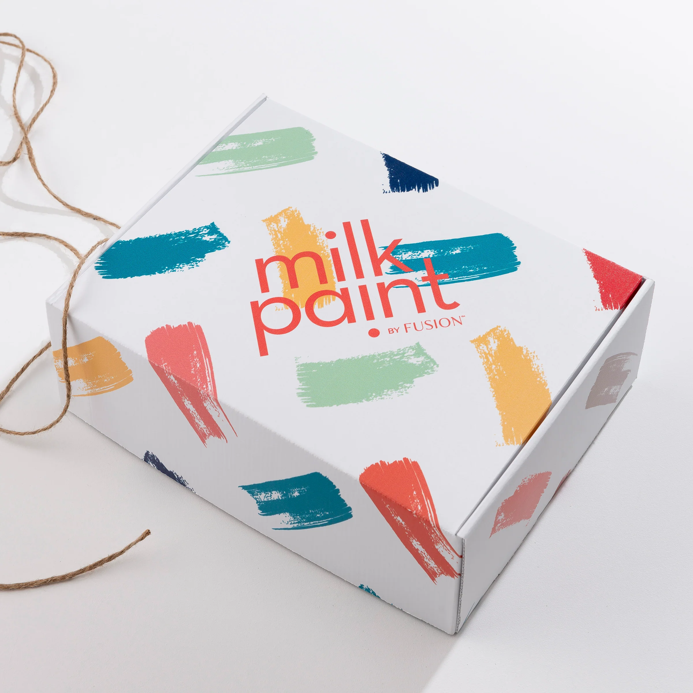 Fusion™ Mineral Paint branded gift boxes - Image 4