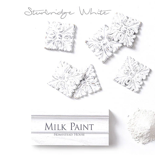 Sturbridge White