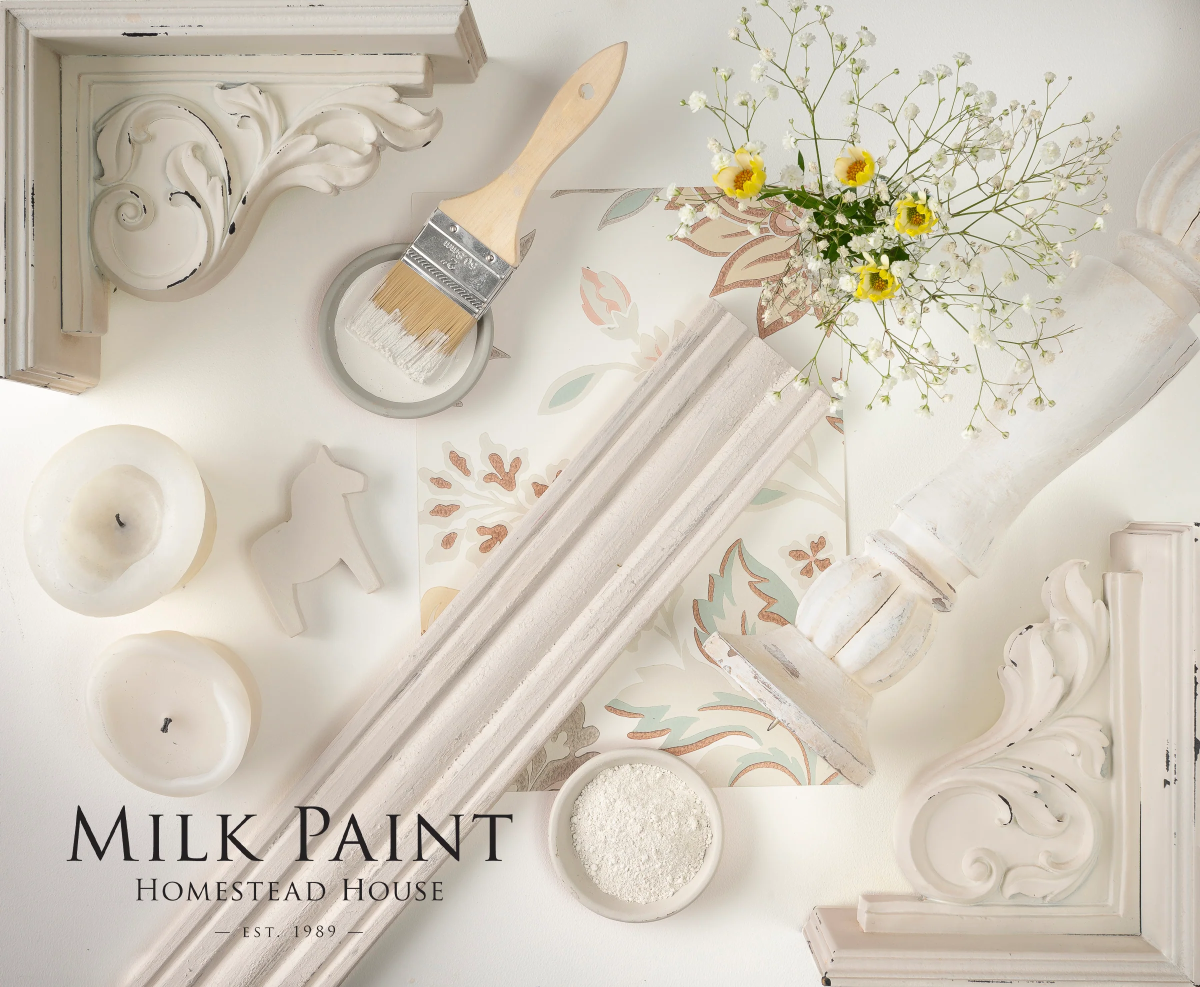 Gustavian White - Image 2