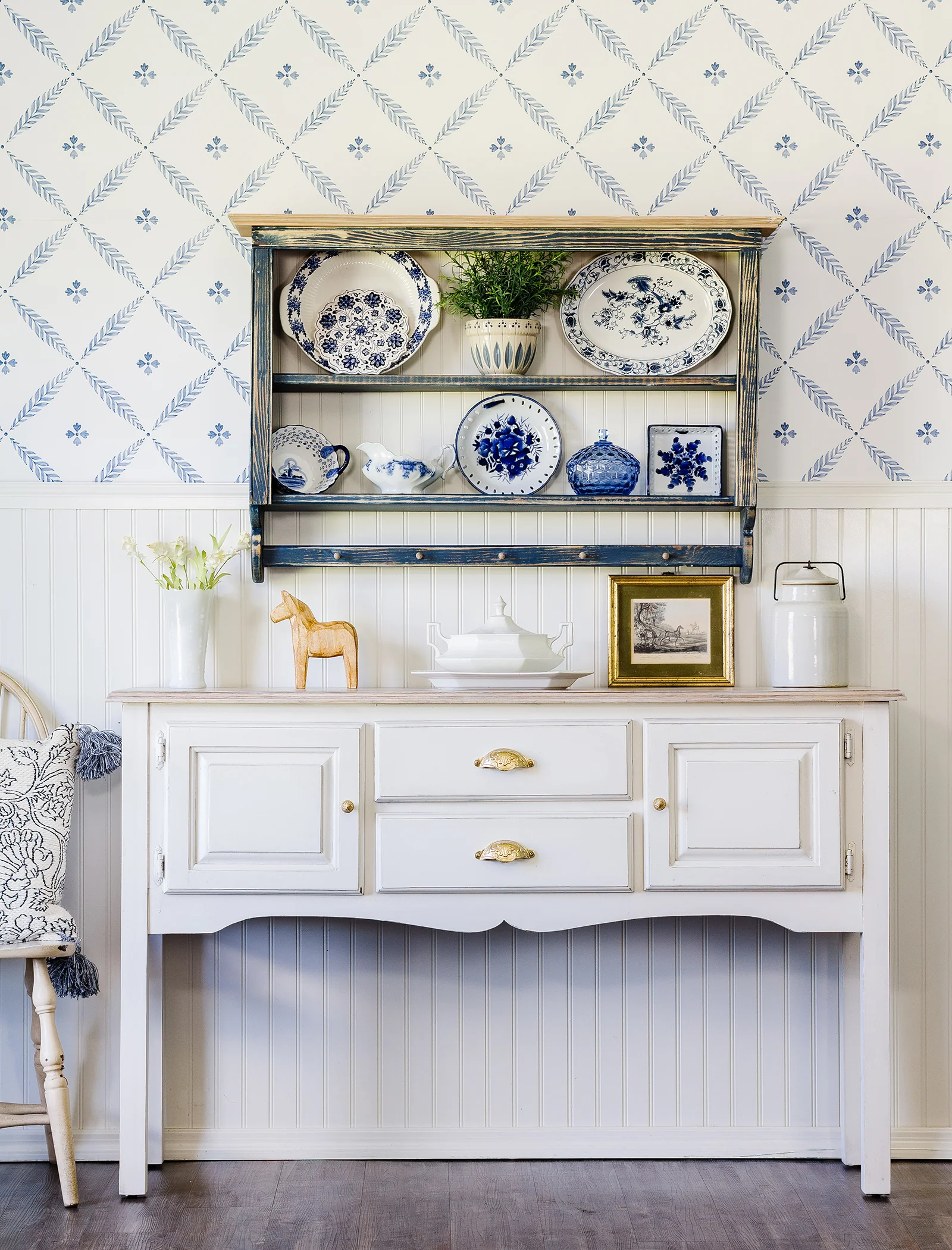 Gustavian White - Image 3