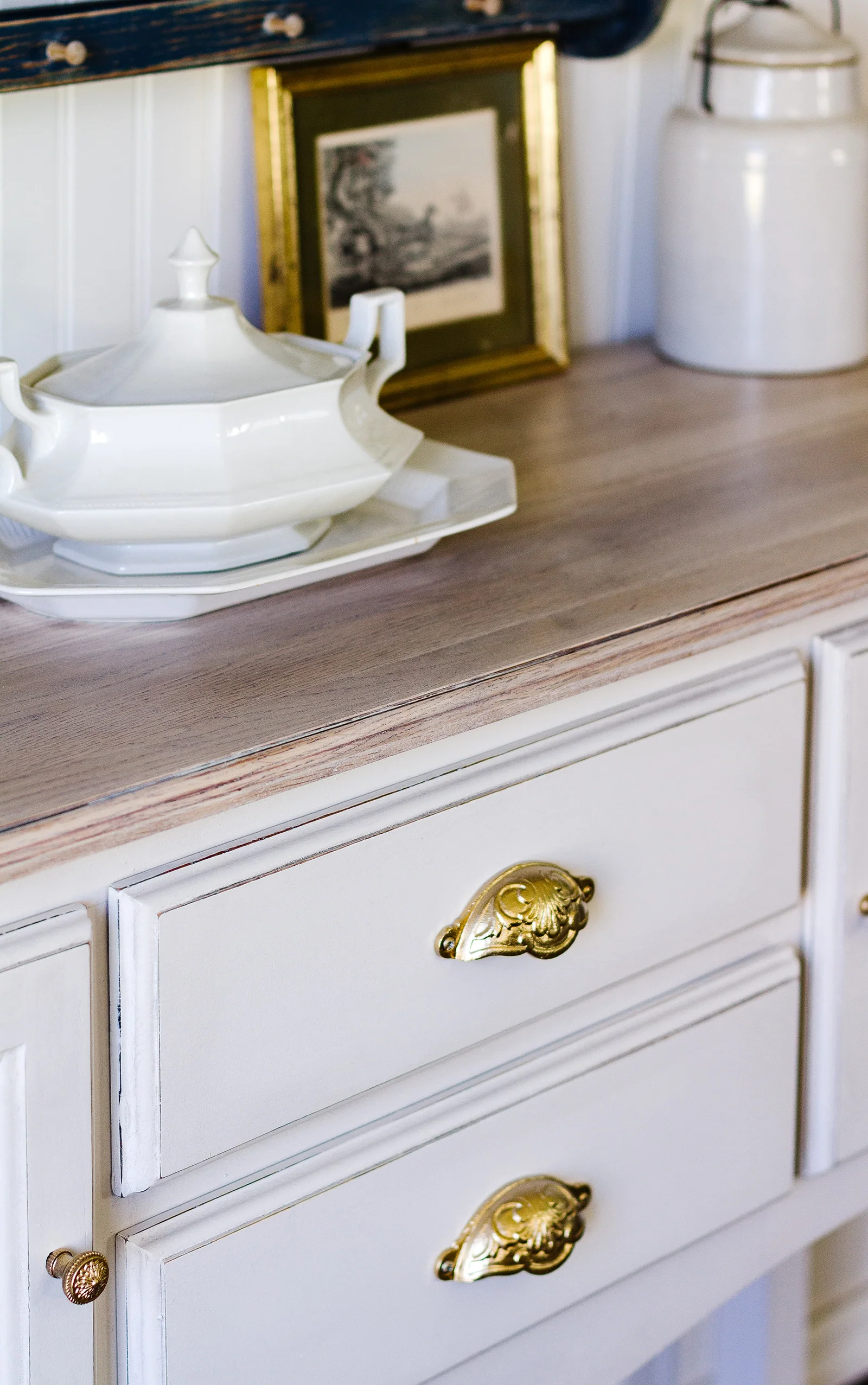 Gustavian White - Image 5