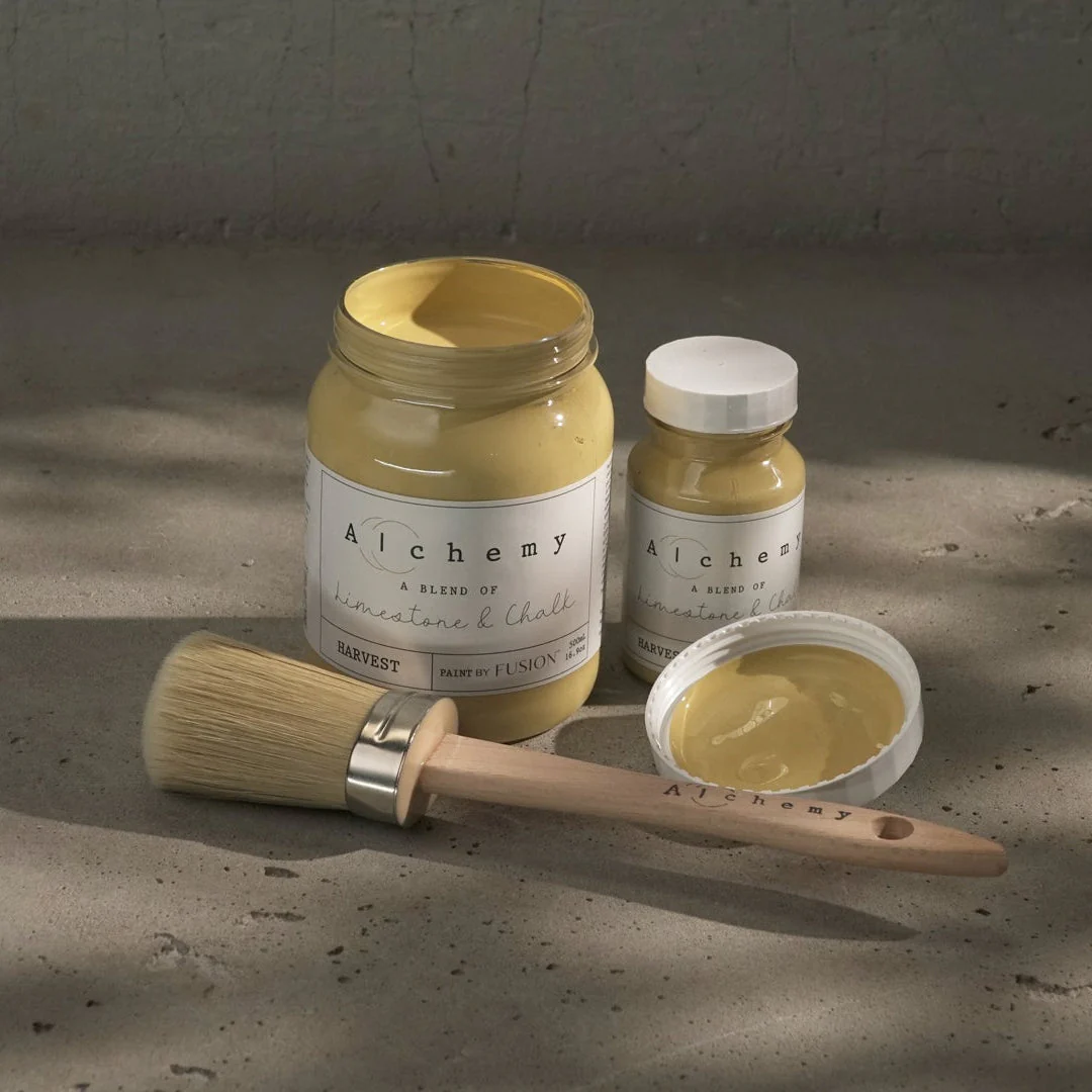 Harvest - Image 4