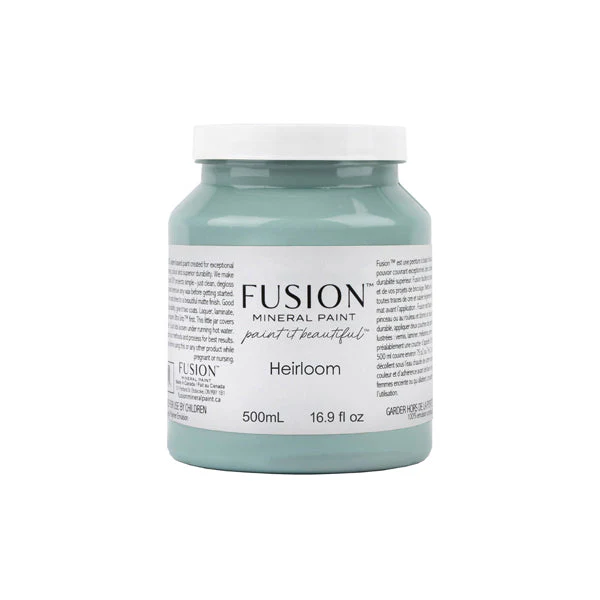 Heirloom - Image 6