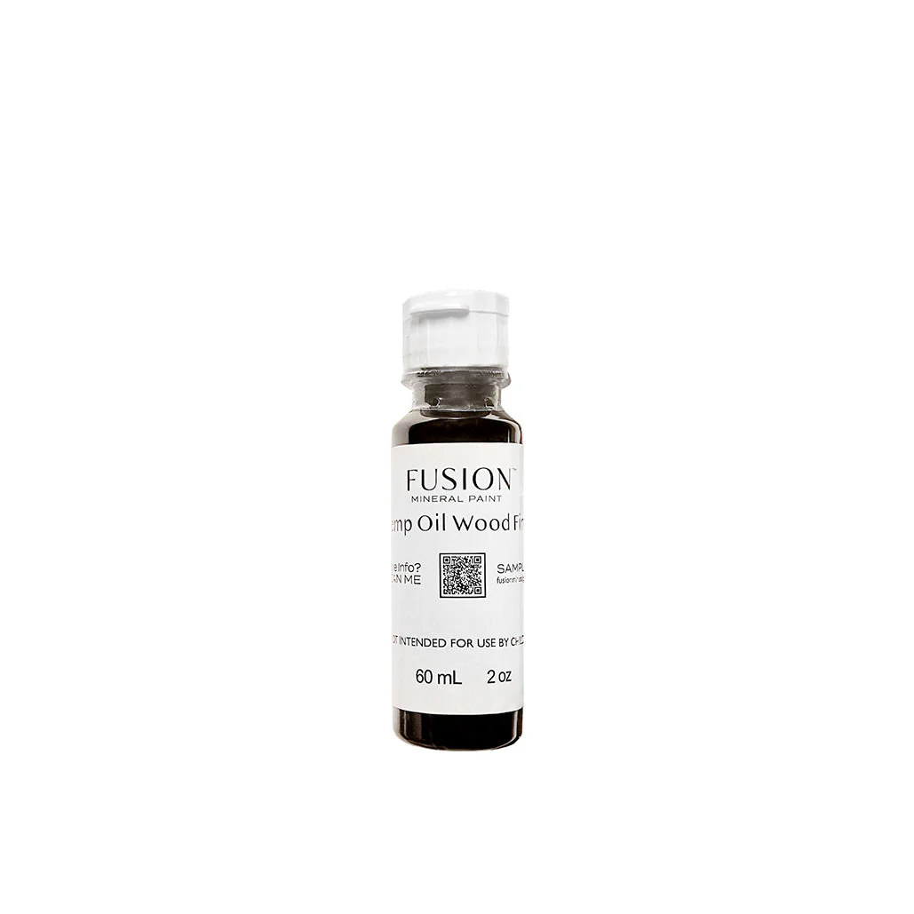 Hemp Oil Wood Finish - Food Safe - Image 5