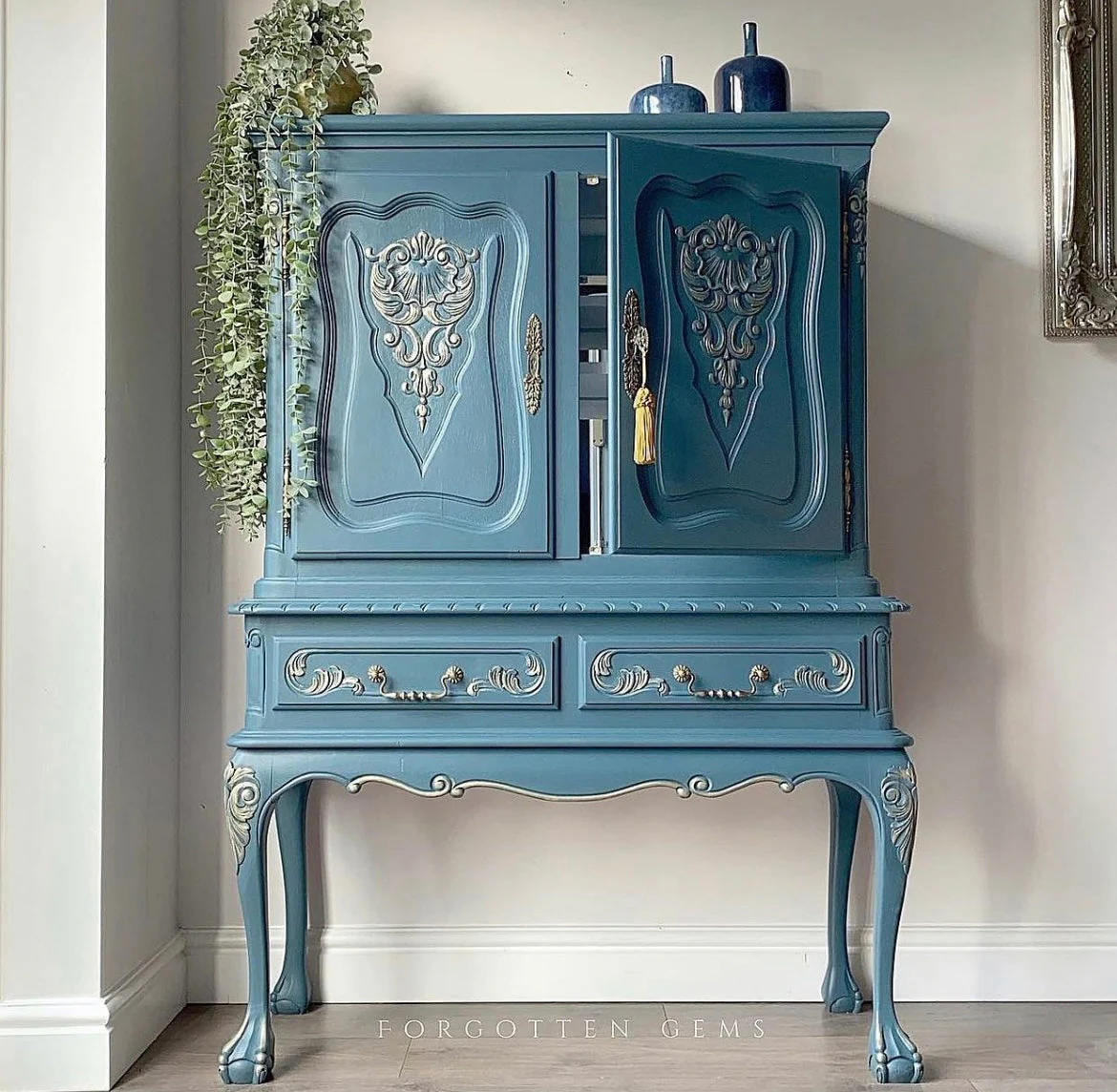 Homestead Blue - Image 4