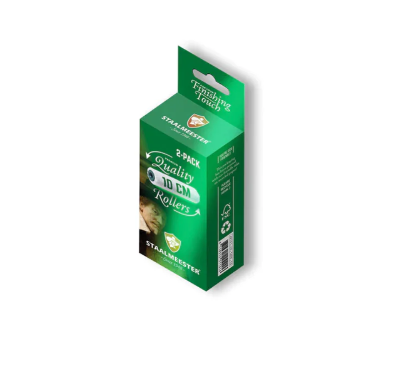 Kitchen Cabinet Refinishing Kit for Light Colours - Image 4