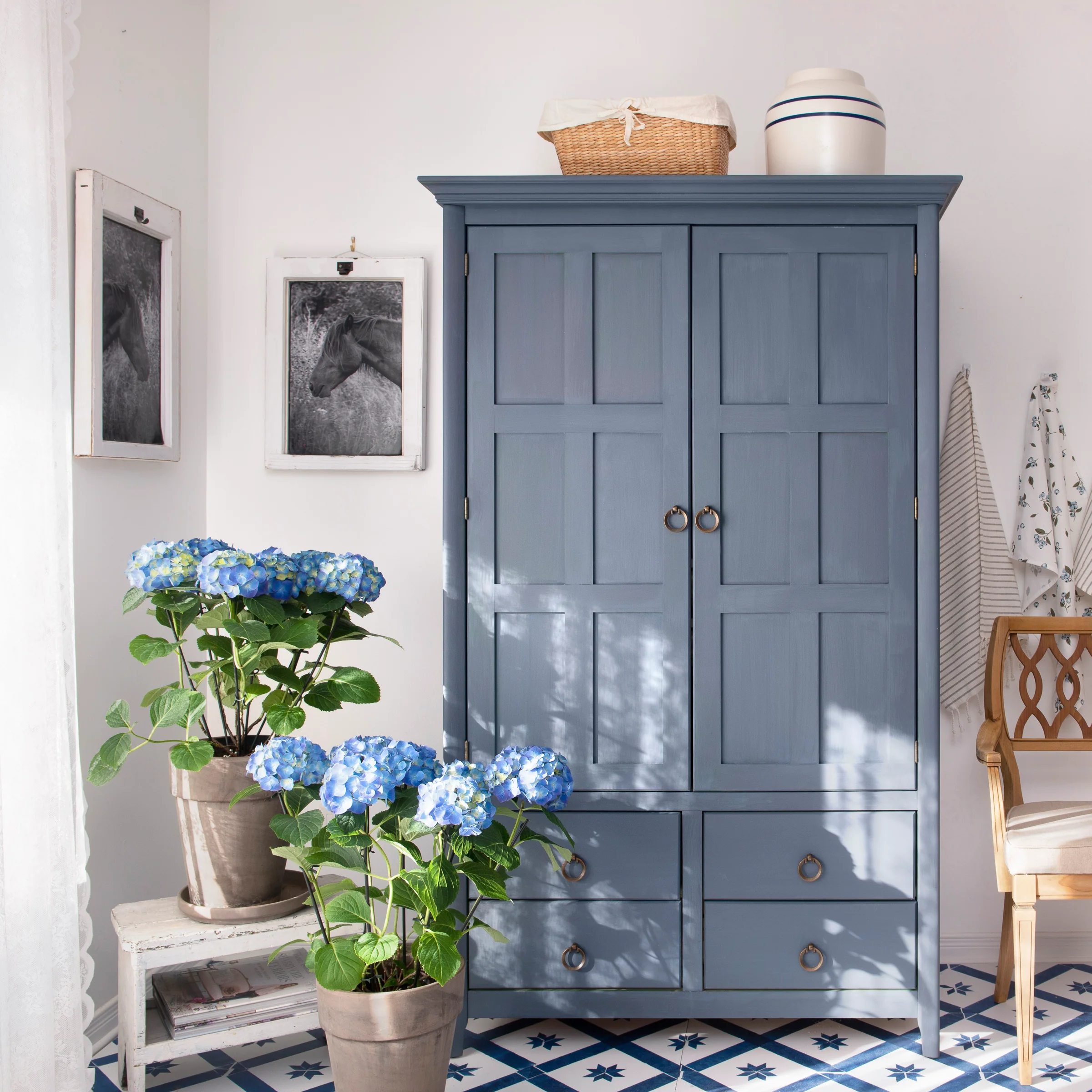Kurbits Indigo - Image 3