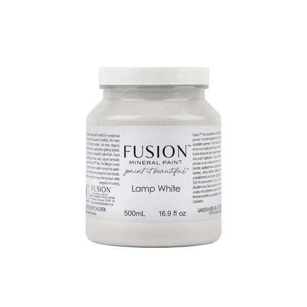 Lamp White - Image 5