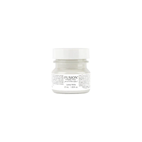 Lamp White - Image 6