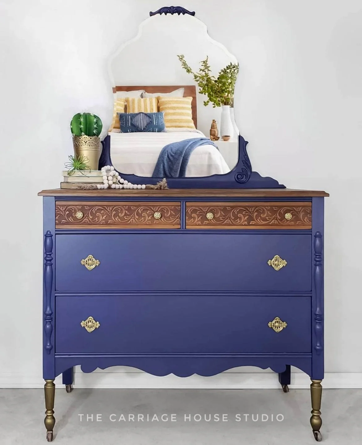 Liberty Blue - Image 3