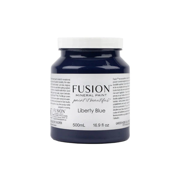 Liberty Blue - Image 5