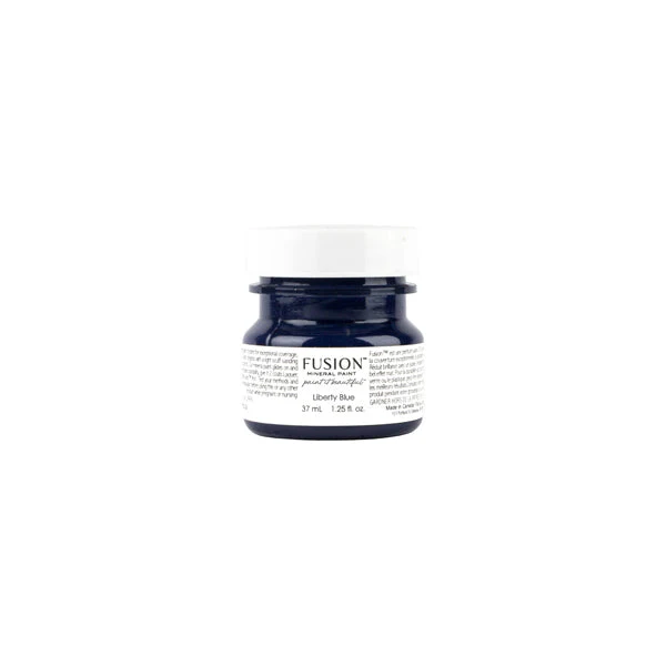 Liberty Blue - Image 6