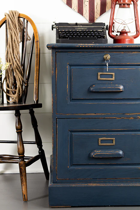 Liberty Blue - Image 3